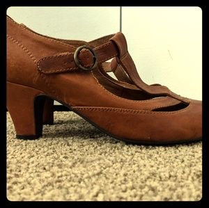 Jeffery Campbell heels